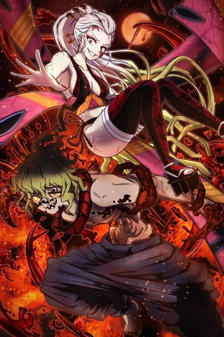 Sự thật ẩn giấu giữa gyuutarou daki