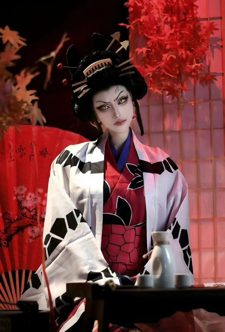 Bí ẩn xoay quanh daki và gyuutarou