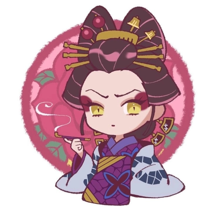 Góc nhìn ám ảnh về daki demon