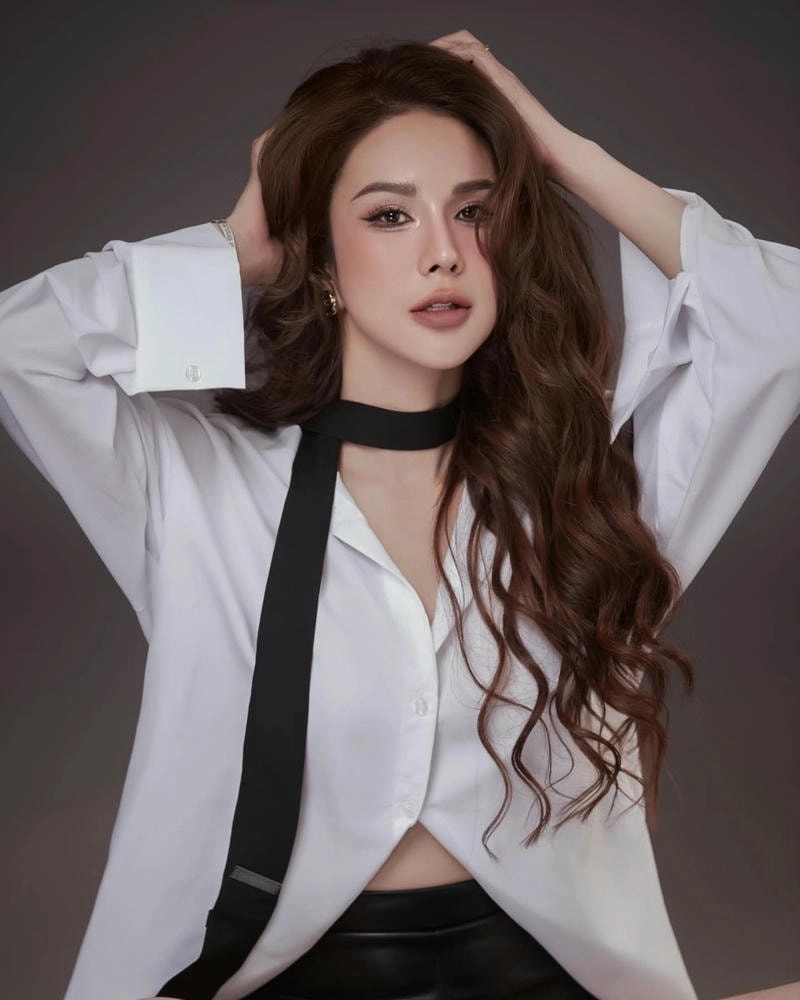 Thông tin chính xác Diệp Lâm Anh sinh năm nào