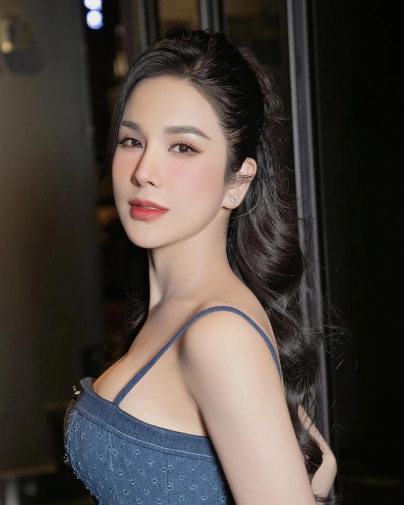 Vai diễn ấn tượng của Diệp Lâm Anh đóng phim