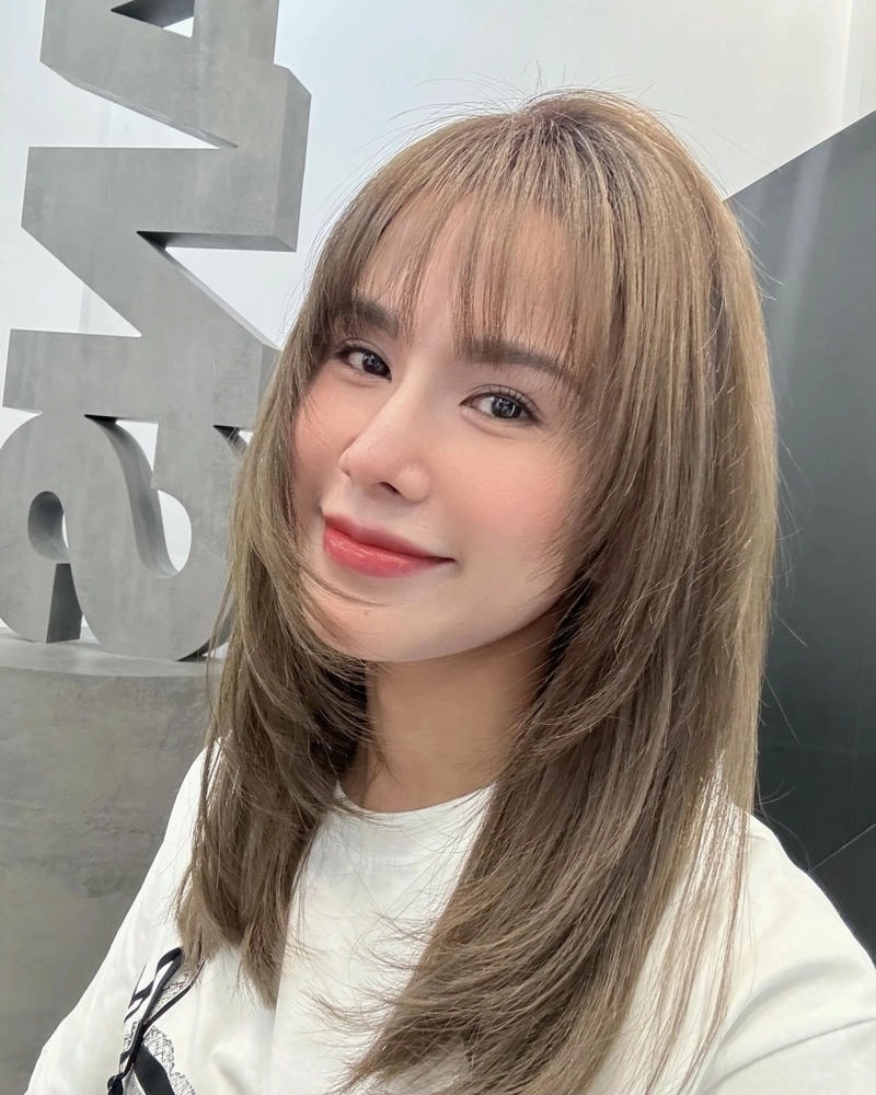 Giải đáp ngay Diệp Lâm Anh tên thật là gì