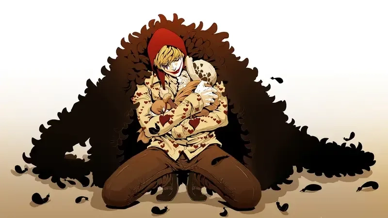 Xem lại doflamingo speech dub cực chất