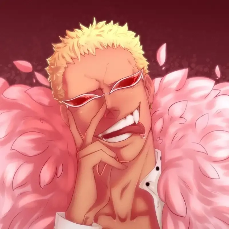 Khám phá toàn bộ doflamingo abilities vượt trội