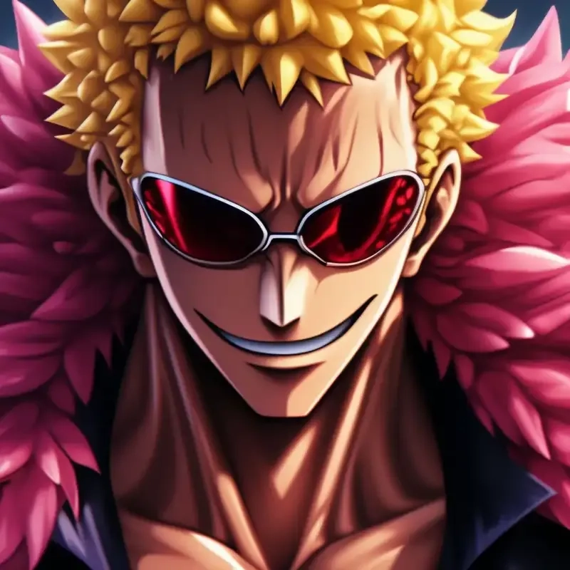 Hướng dẫn how to pronounce donquixote doflamingo chuẩn