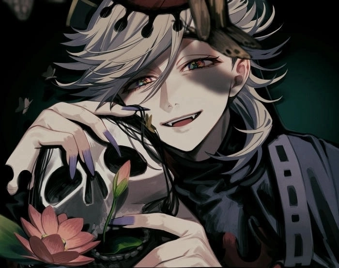 Nhân vật phản diện douma demon slayer đình đám