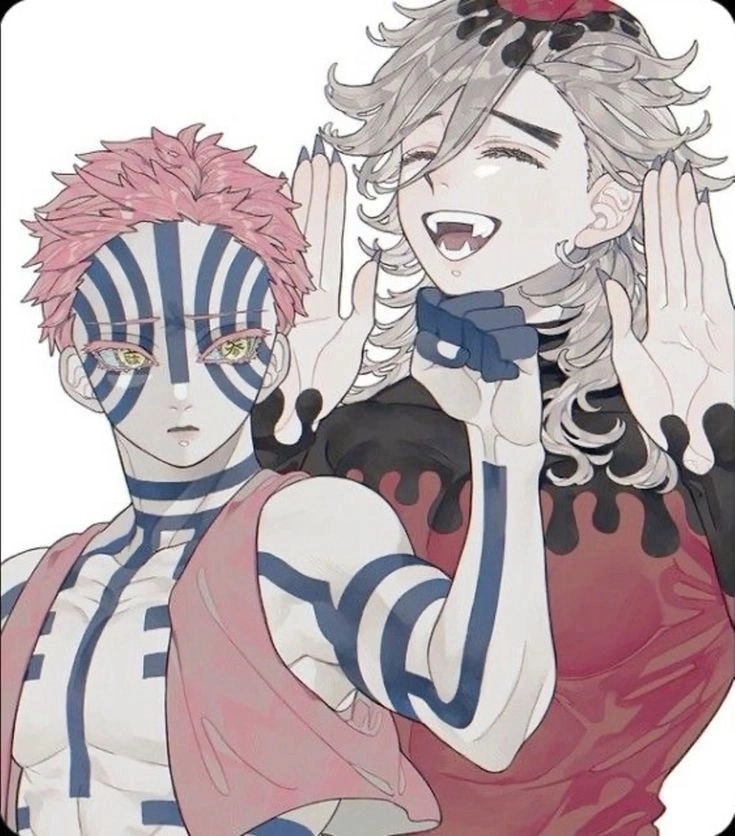 Tìm hiểu nhân vật douma là gì qua anime