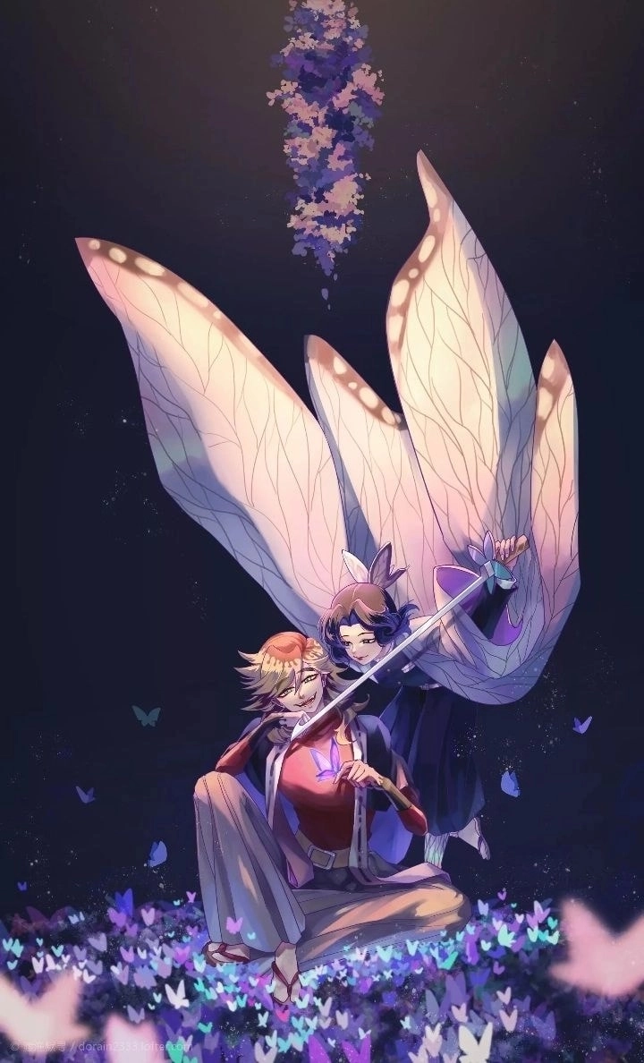 Cái kết bi thương của douma kimetsu death
