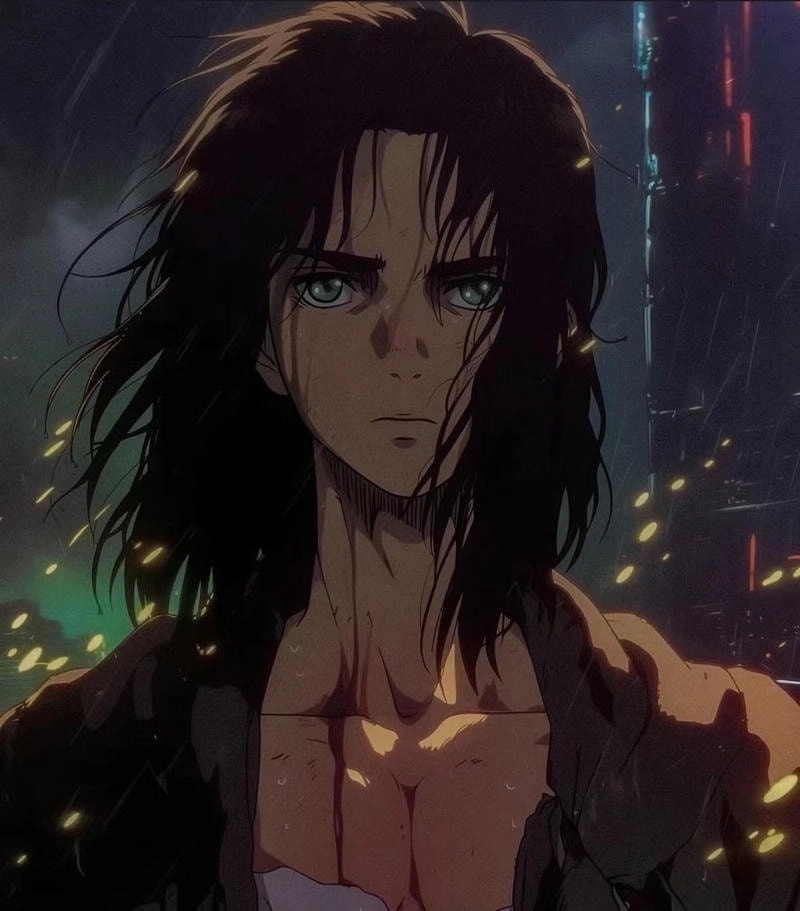 Kiểu tóc eren hair khiến nhiều fan nam học theo