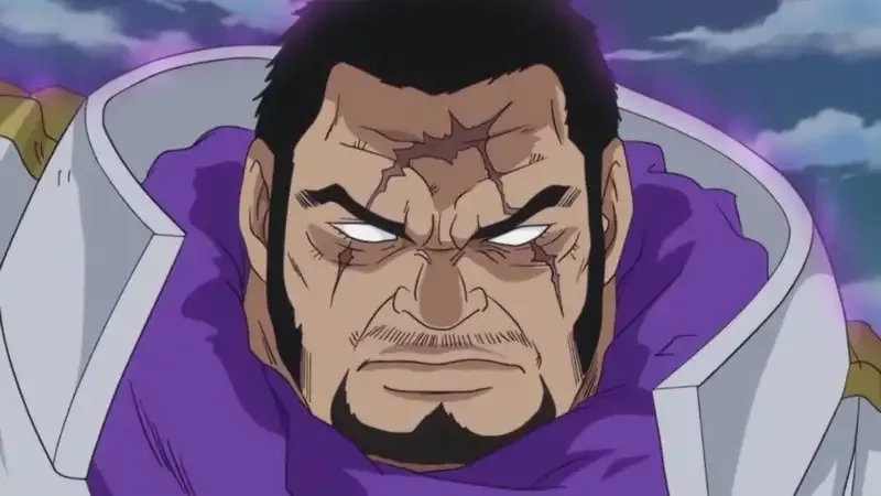 Tojiro fujitora cái tên ít người biết đến