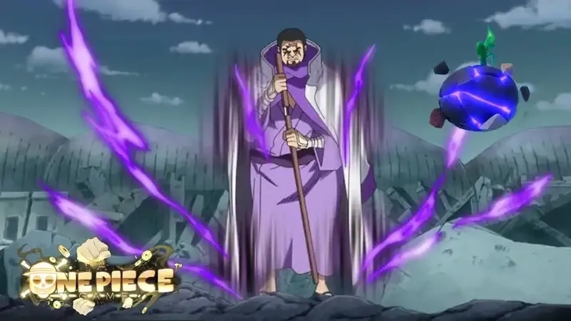 Akainu vs fujitora đối đầu tư tưởng công lý