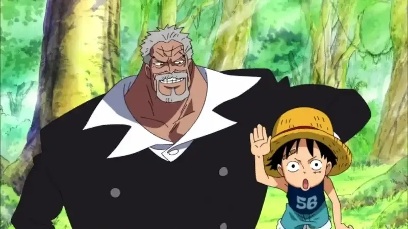 Fan tò mò kết cục does garp die