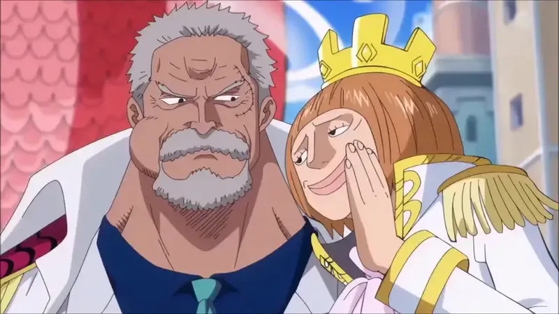 Hình ảnh chất lượng về garp monkey