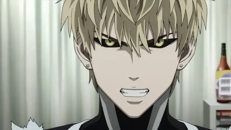 Hành trình trưởng thành của genos opm