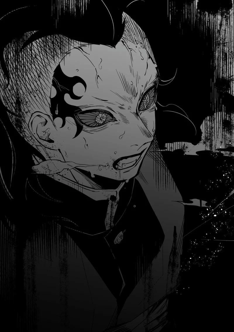 Tại sao genya chết trong câu chuyện kimetsu no yaiba