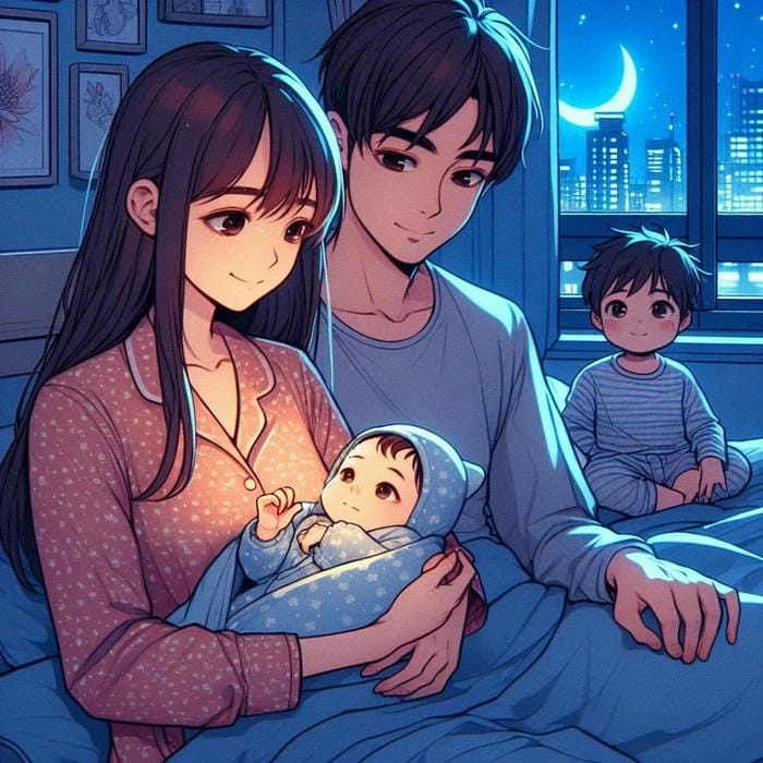 Nhạc chill gia đình cho những buổi tối thư giãn