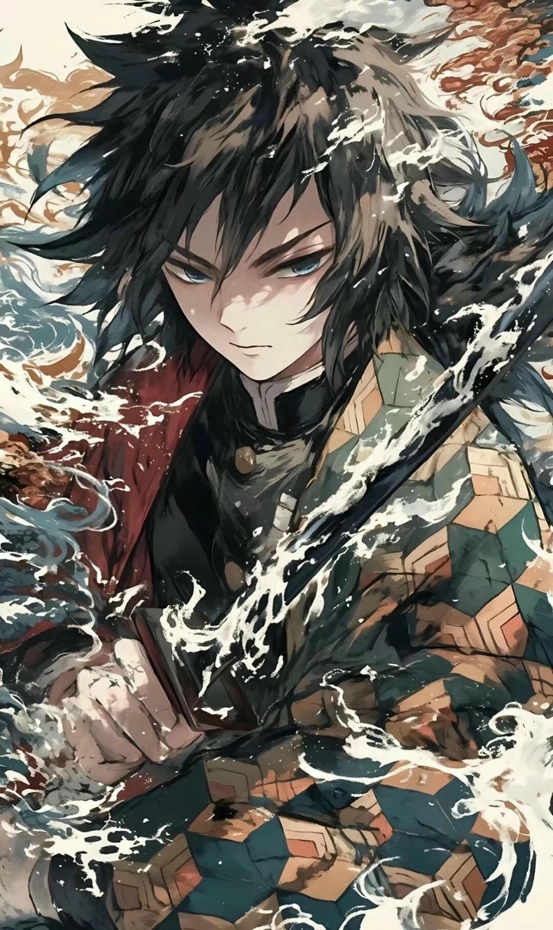 Đọc ngay tanjiro x giyuu truyện tranh hấp dẫn