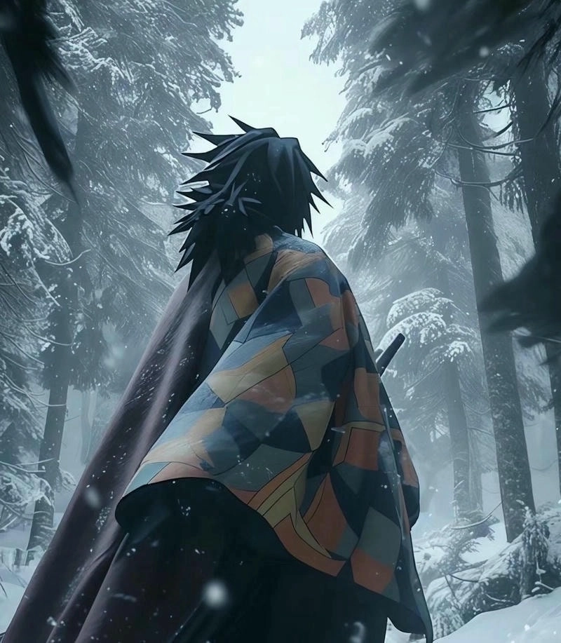 Cốt truyện mở rộng tomioka giyuu gaiden