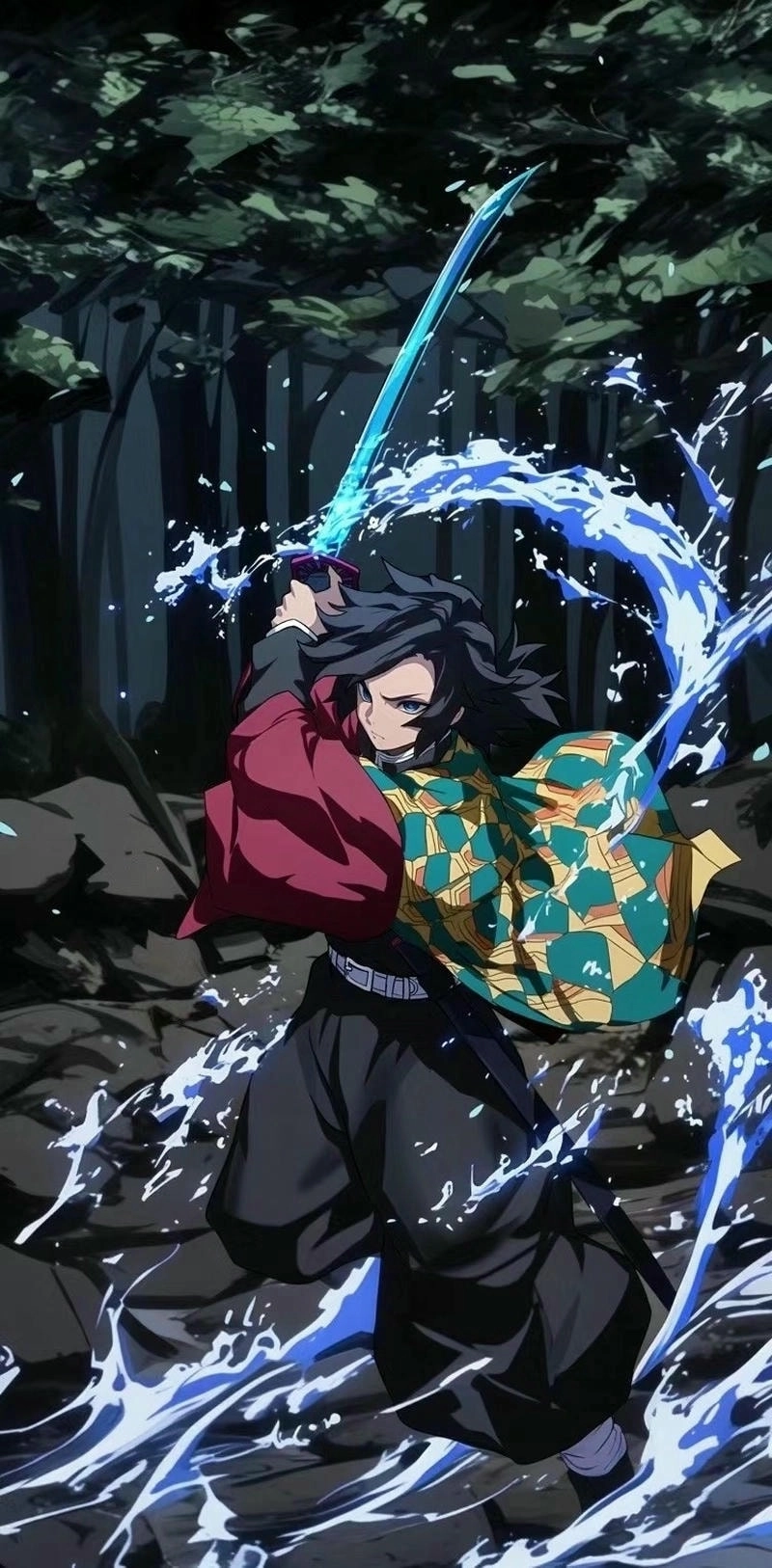 Cười thả ga với bộ sưu tập giyuu meme