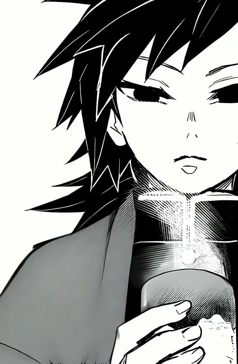 Tải ngay những hình giyuu đẹp nhất