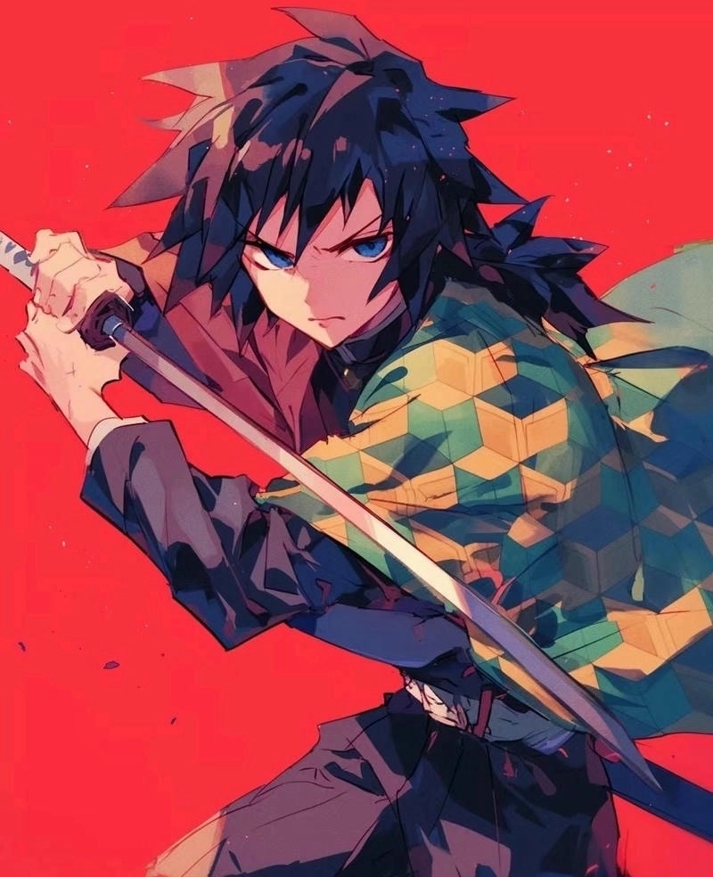 Tình đồng đội mạnh mẽ rengoku x giyuu