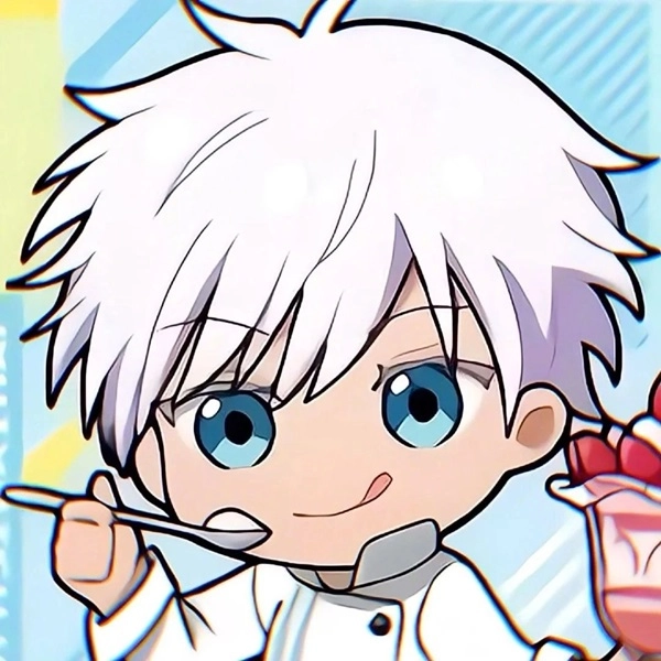 Ngắm nhìn bộ sưu tập gojo chibi drawing