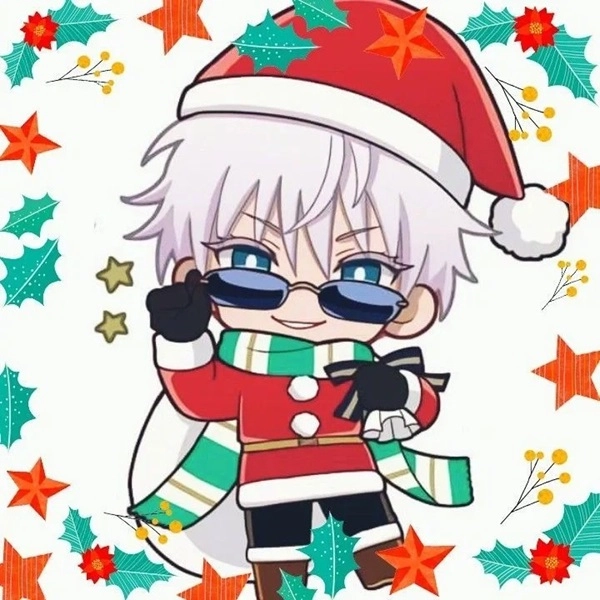 Săn ngay mô hình gojo chibi siêu dễ thương