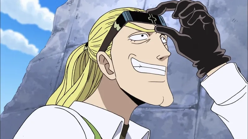 Garp từng huấn luyện garp helmeppo ra sao