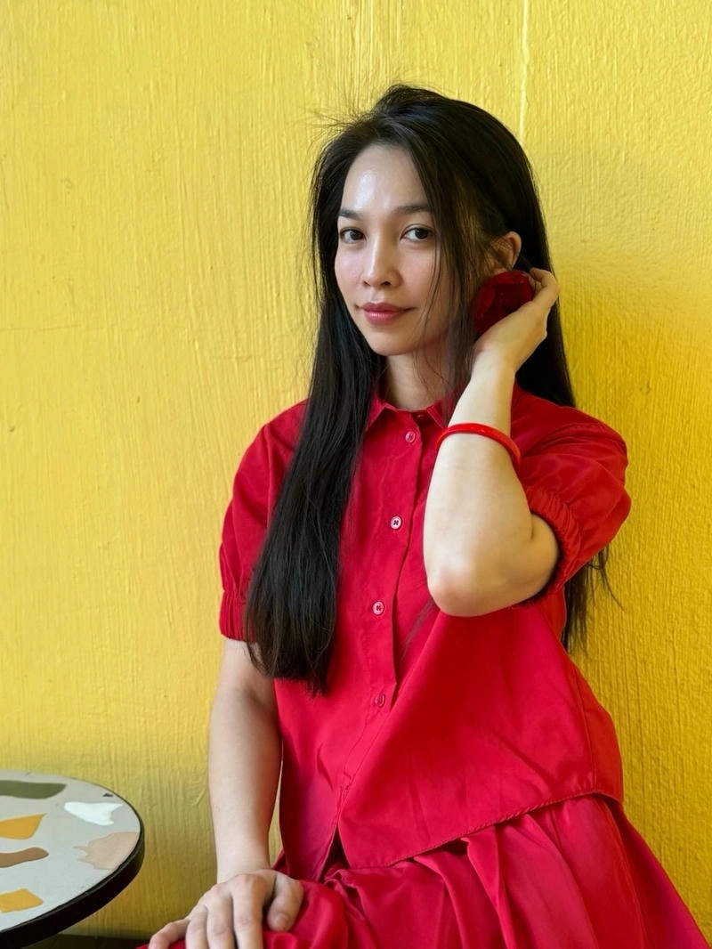 Con nợ mẹ Hiền Thục khiến người nghe rơi lệ