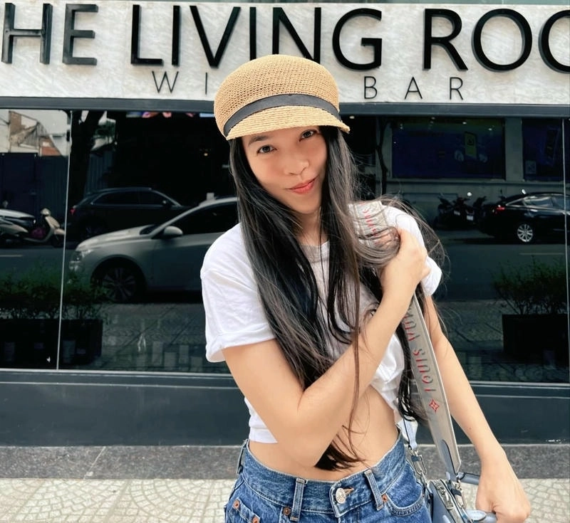 Hiền Thục Hiền Thục Nhật ký của mẹ là dấu ấn khó quên