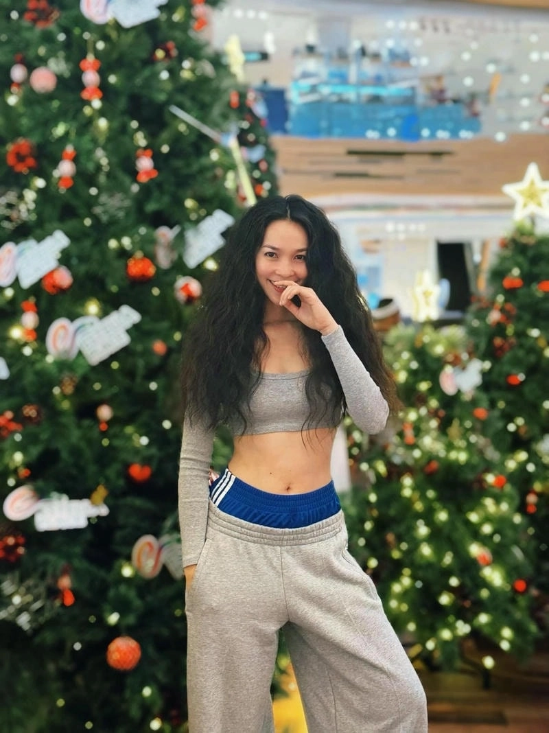 Bài hát về mẹ của Hiền Thục luôn đi cùng năm tháng