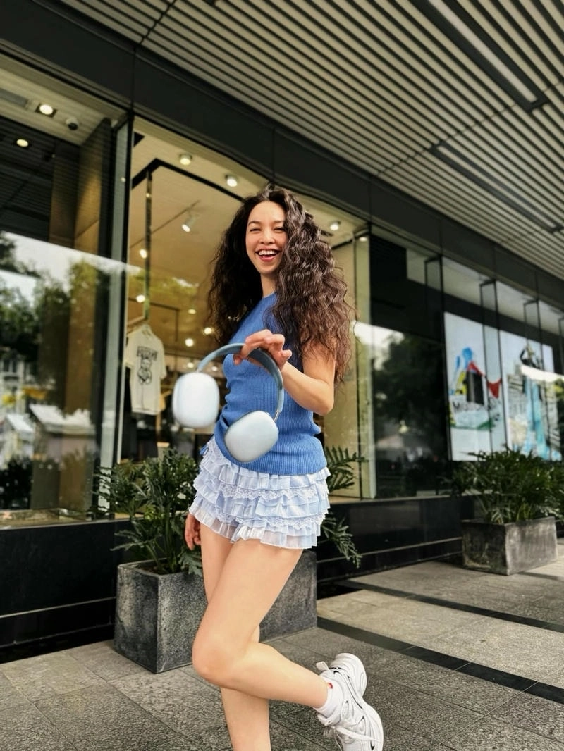 Các bài hát trong Hiền Thục mang đậm dấu ấn riêng