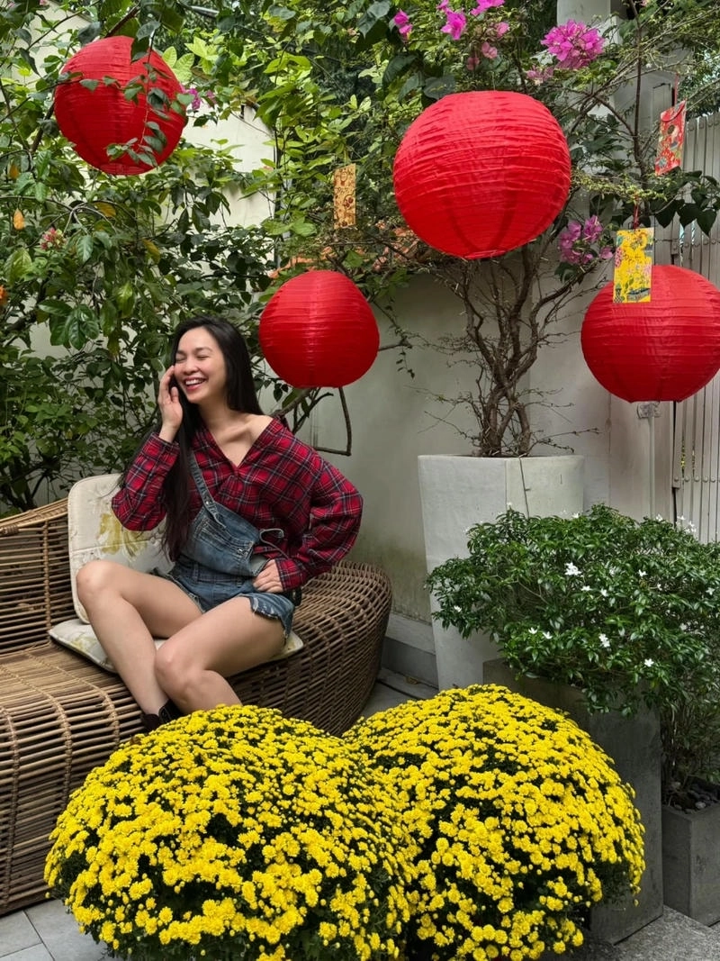 Thánh ca Hiền Thục là nguồn cảm hứng tâm linh