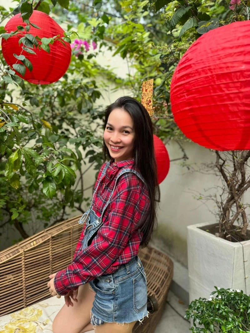 Bài hát của Hiền Thục luôn vang vọng mãi trong lòng