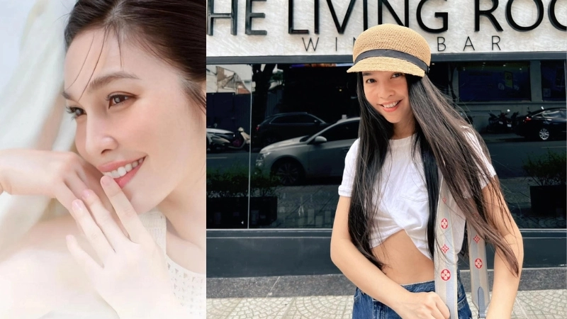 Giới thiệu về Hiền Thục đầy đủ và bất ngờ