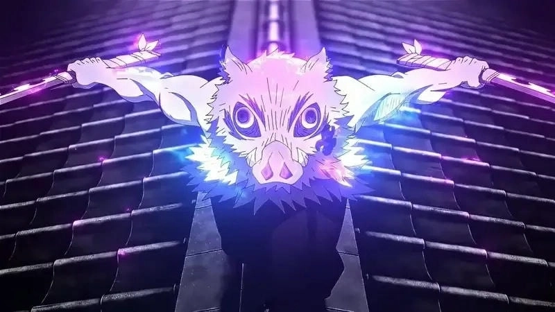 Tìm hiểu dòng tranh hentai inosuke