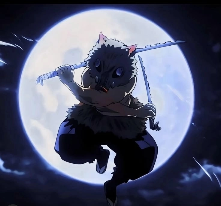 Bộ sưu tập chất lượng hình ảnh inosuke