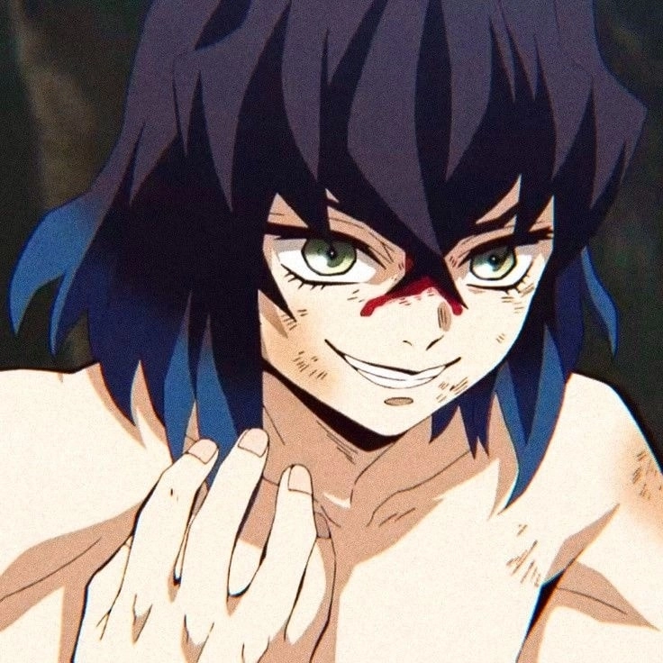 Nguồn tranh nổi bật sauce greatm8 animation inosuke