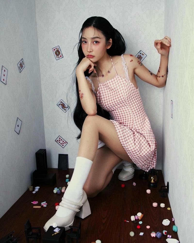 Bạn có biết juky san cao bao nhiêu