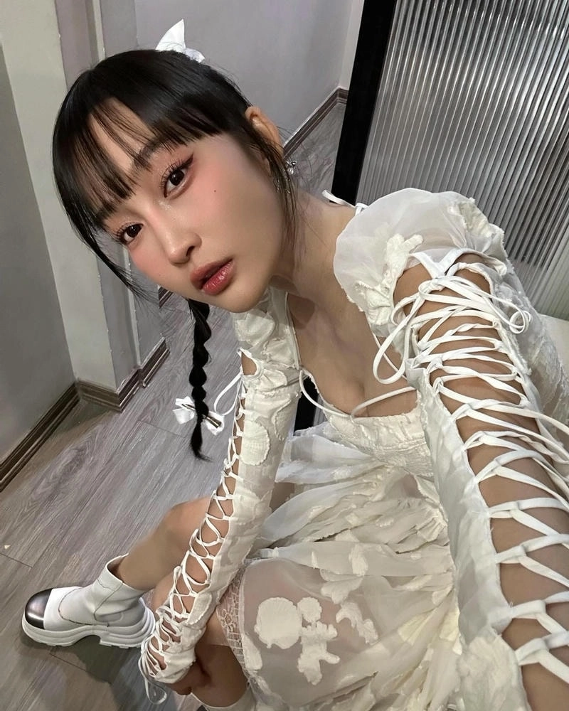 Cùng chill với juky san juky san redt phải chăng em đã yêu