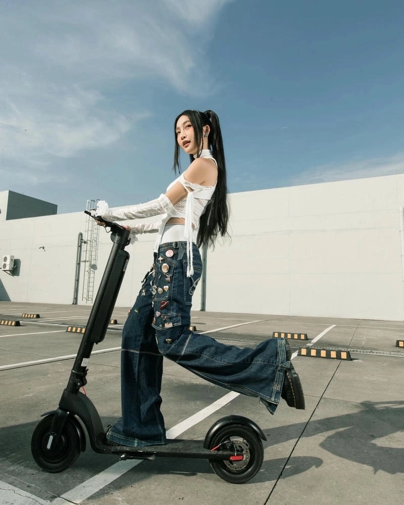 Hành trình nổi bật của juky san the voice