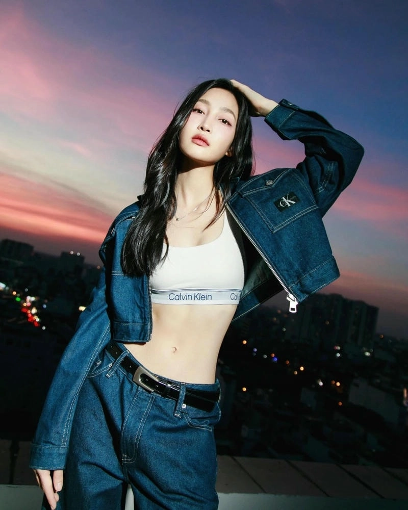 Giai điệu dịu dàng mùa thu cho em juky san