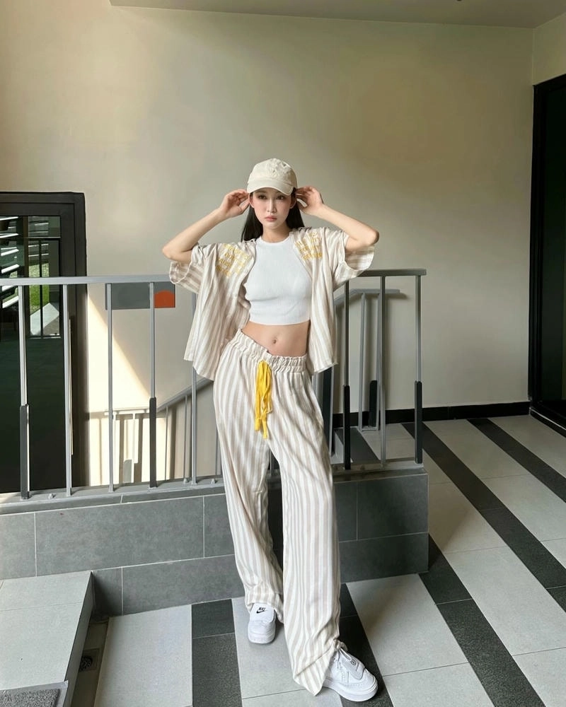 Thưởng thức nàng thơ xứ huế juky san nhẹ nhàng