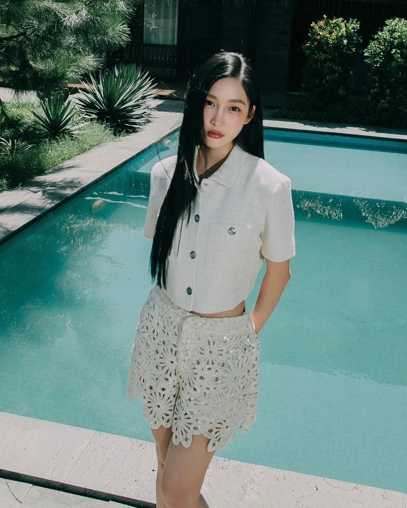 Tìm hiểu về juky san ca sĩ mặt nạ