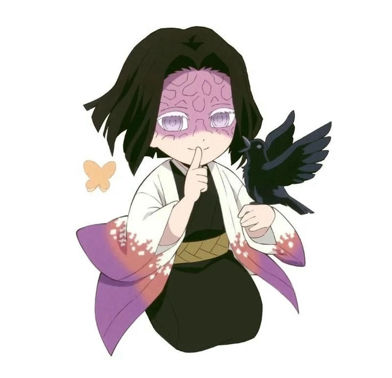 Góc lãng mạn ubuyashiki kagaya x amane