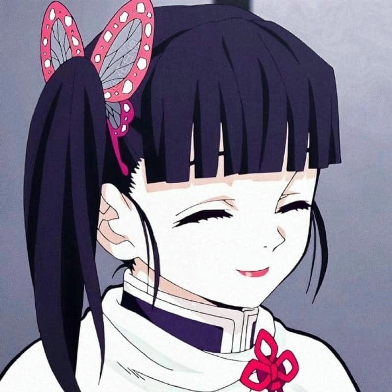 Phong thái cuốn hút của tsuyuri kanao