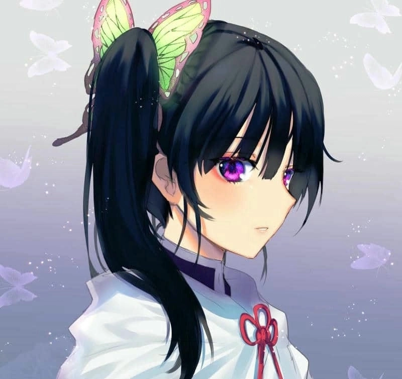 Hành trình của tanjiro kanao trong truyện