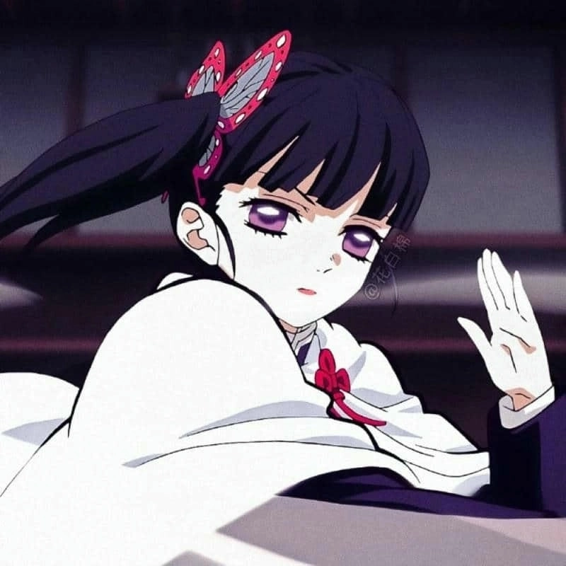 Khám phá kanao kimetsu no yaiba cuốn hút