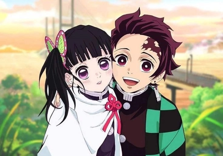 Xem ngay tanjiro x kanao hentai cực hot