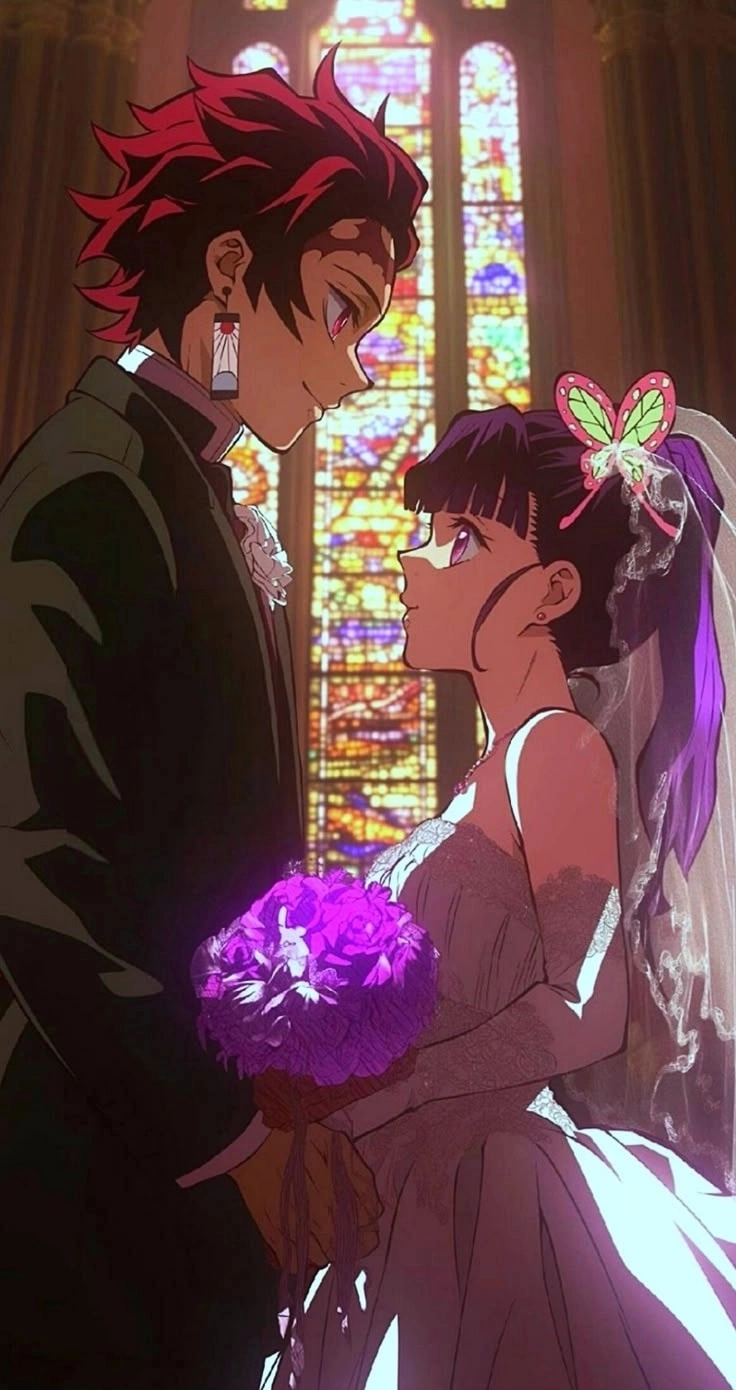 Bạn đã biết rõ kanao là ai chưa